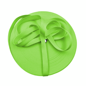 apfelgrün 20 mm - 50 Meter