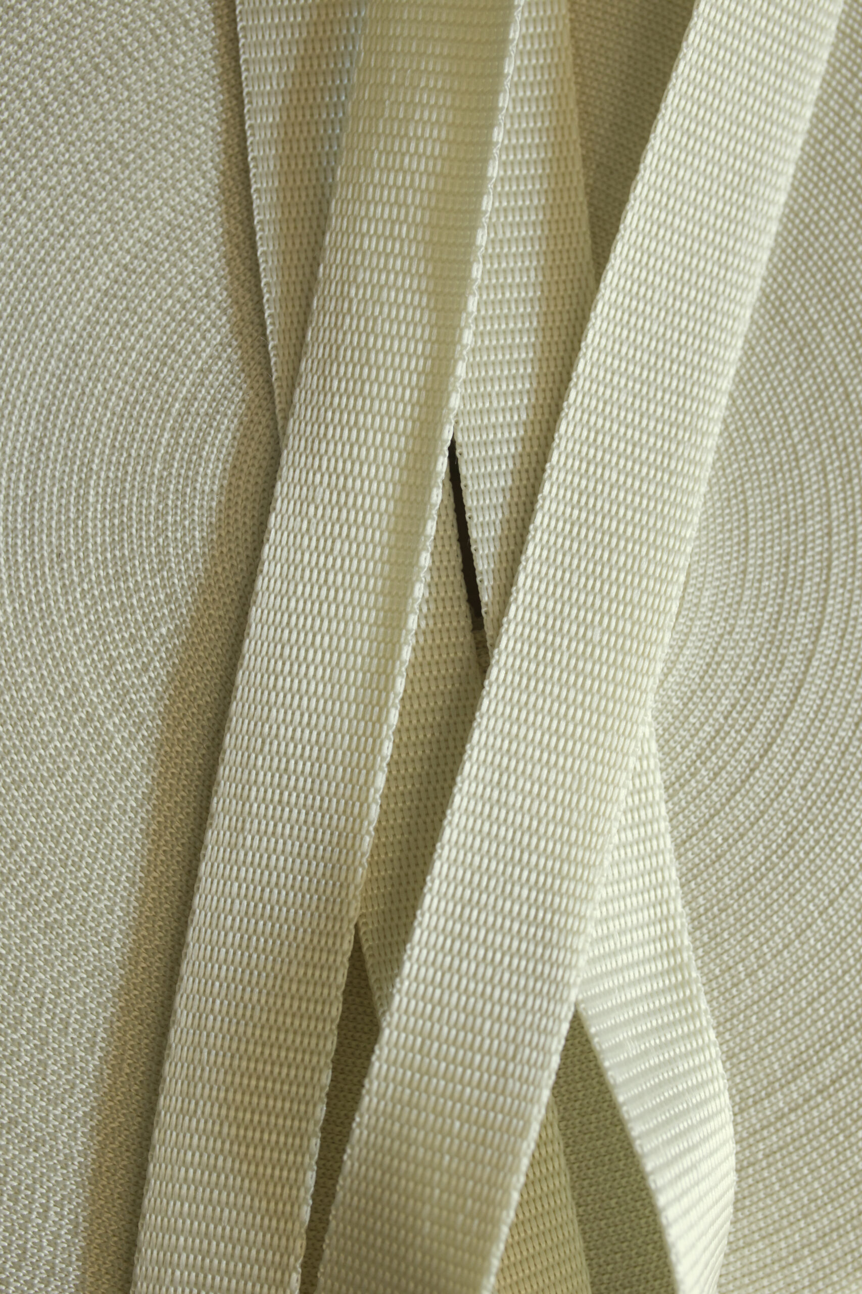 creme 15 mm - 10 Meter