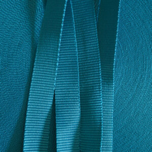 himmelblau 25 mm - 50 Meter