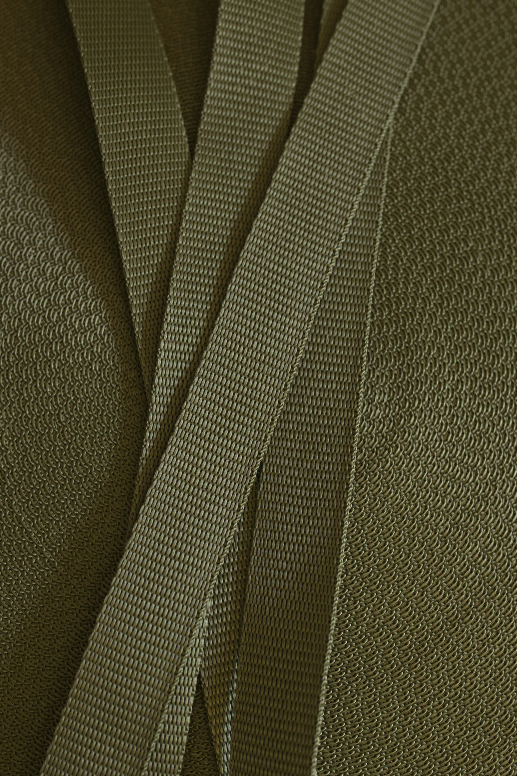 khaki 15 mm - 10 Meter