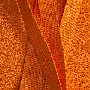 orange 15 mm - 50 Meter