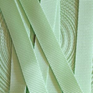 pastellmint 25 mm - 50 Meter