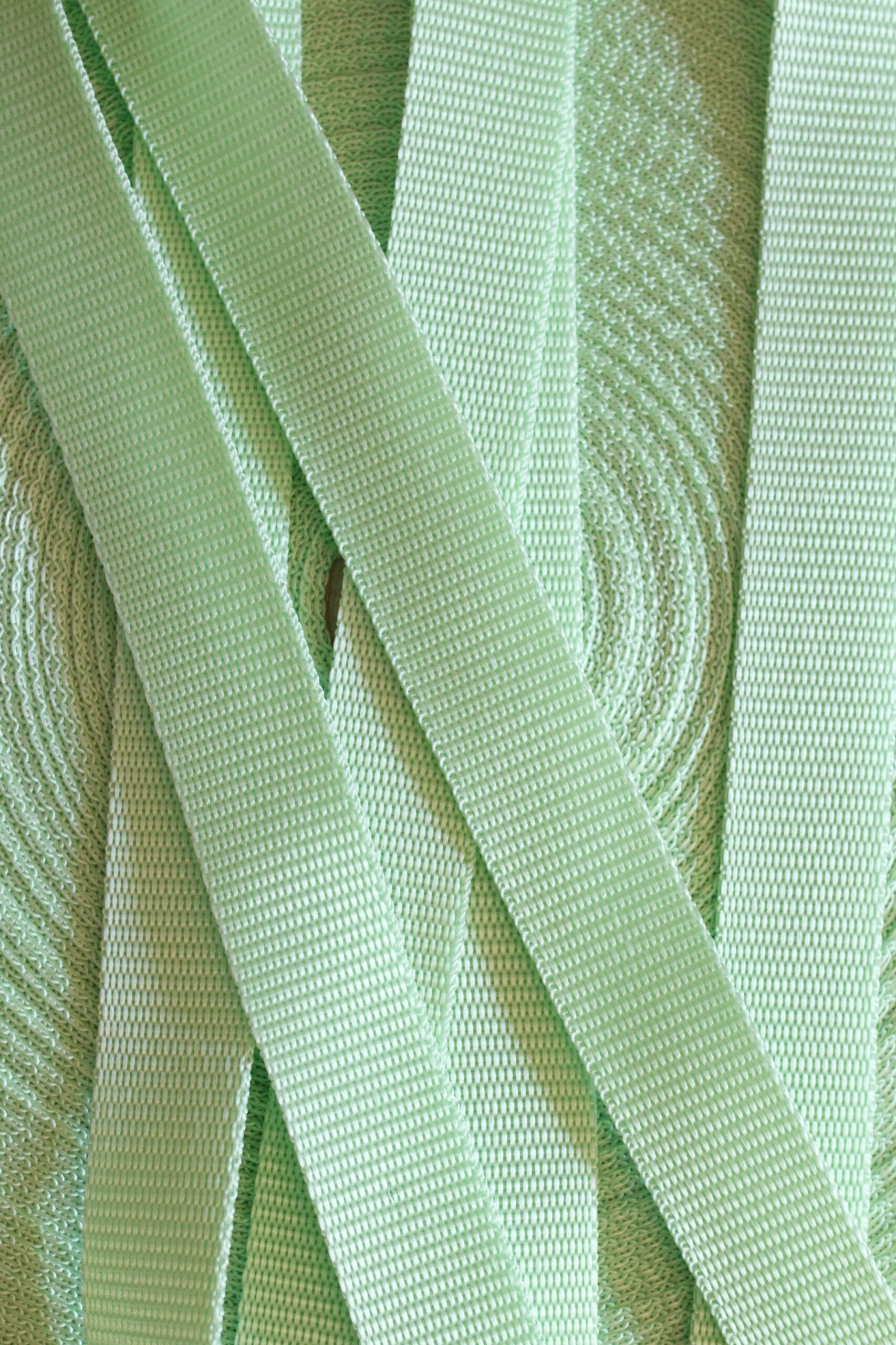 pastellmint 20 mm - 50 Meter